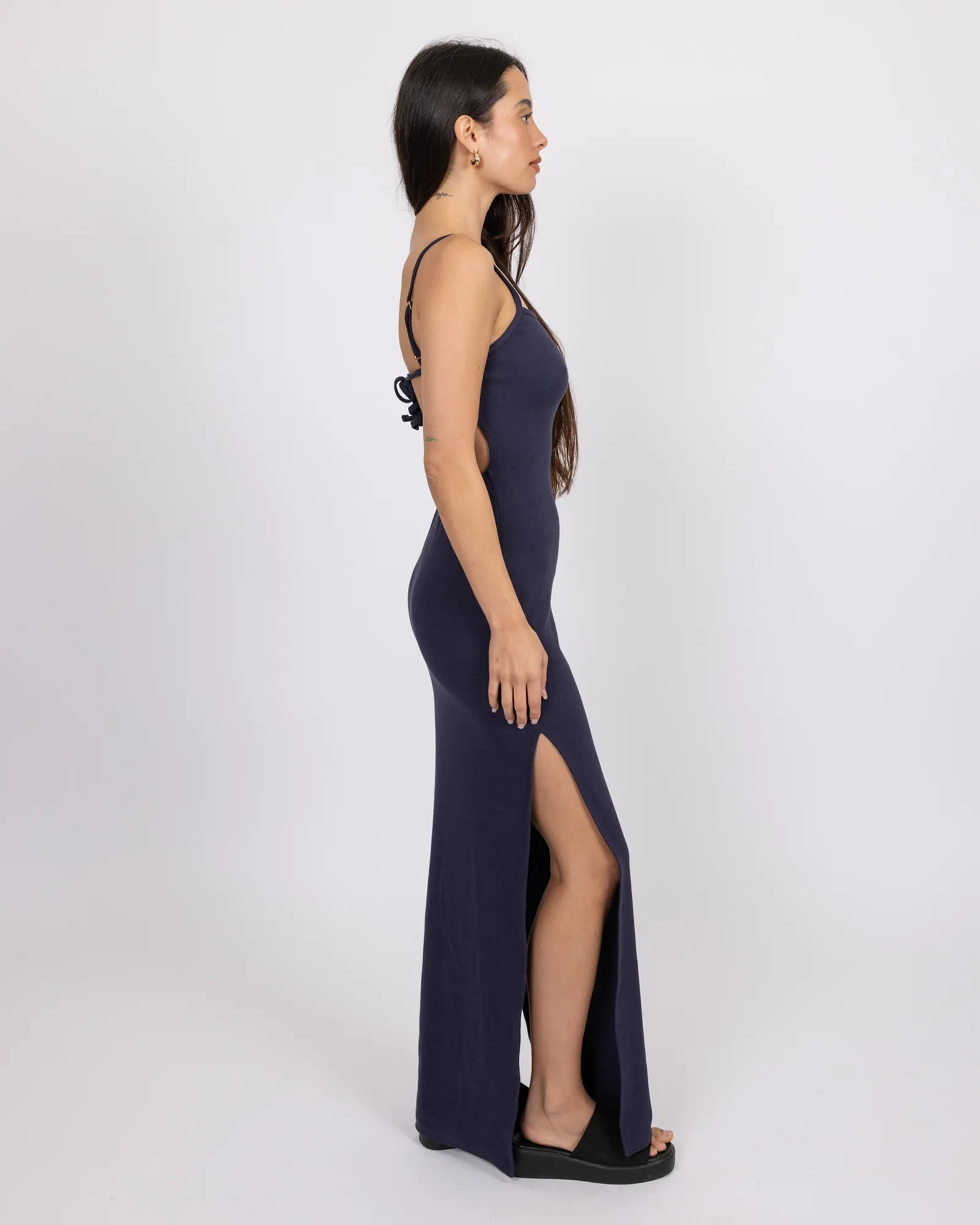Clara Slip Dress sold by Rusty product image thumbnail 2