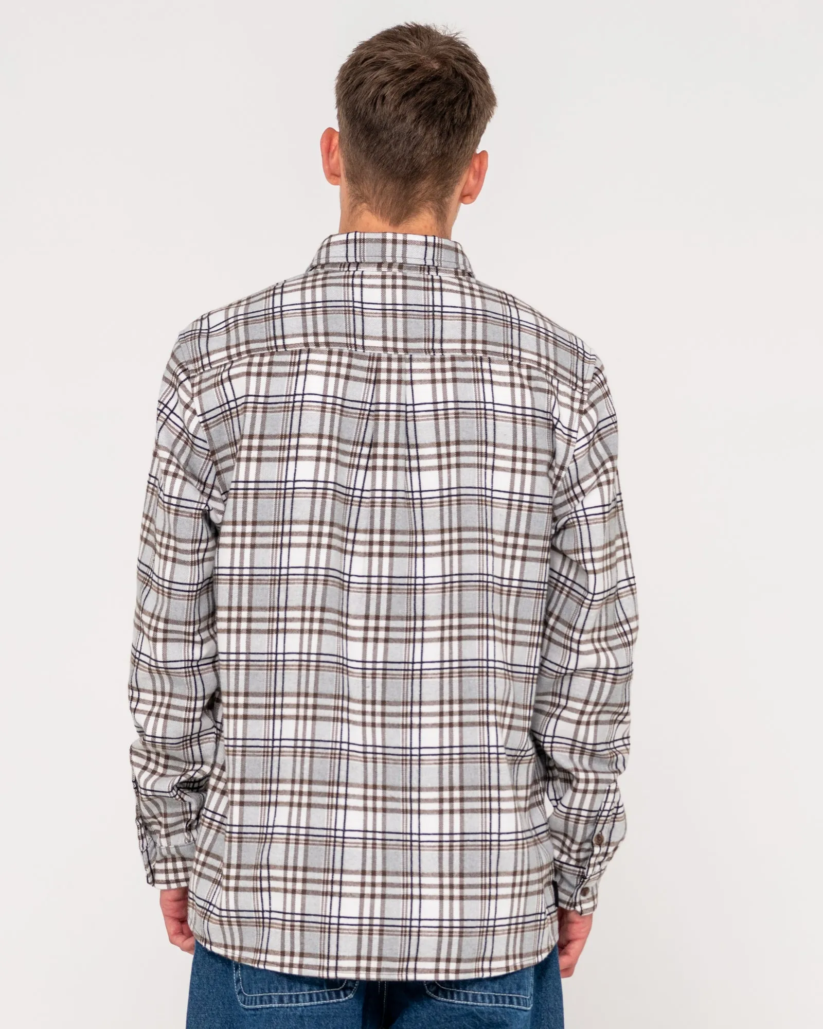 Brooks Ls Shirt sold by Rusty product image thumbnail 3
