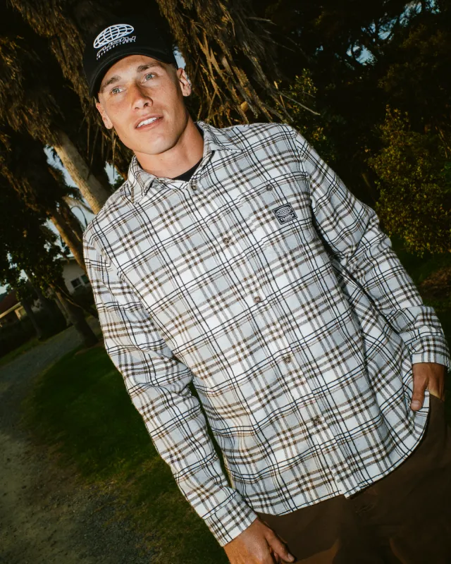 Brooks Ls Shirt sold by Rusty