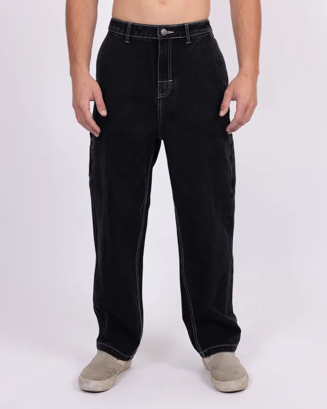 Ruthless Pant sold by Rusty