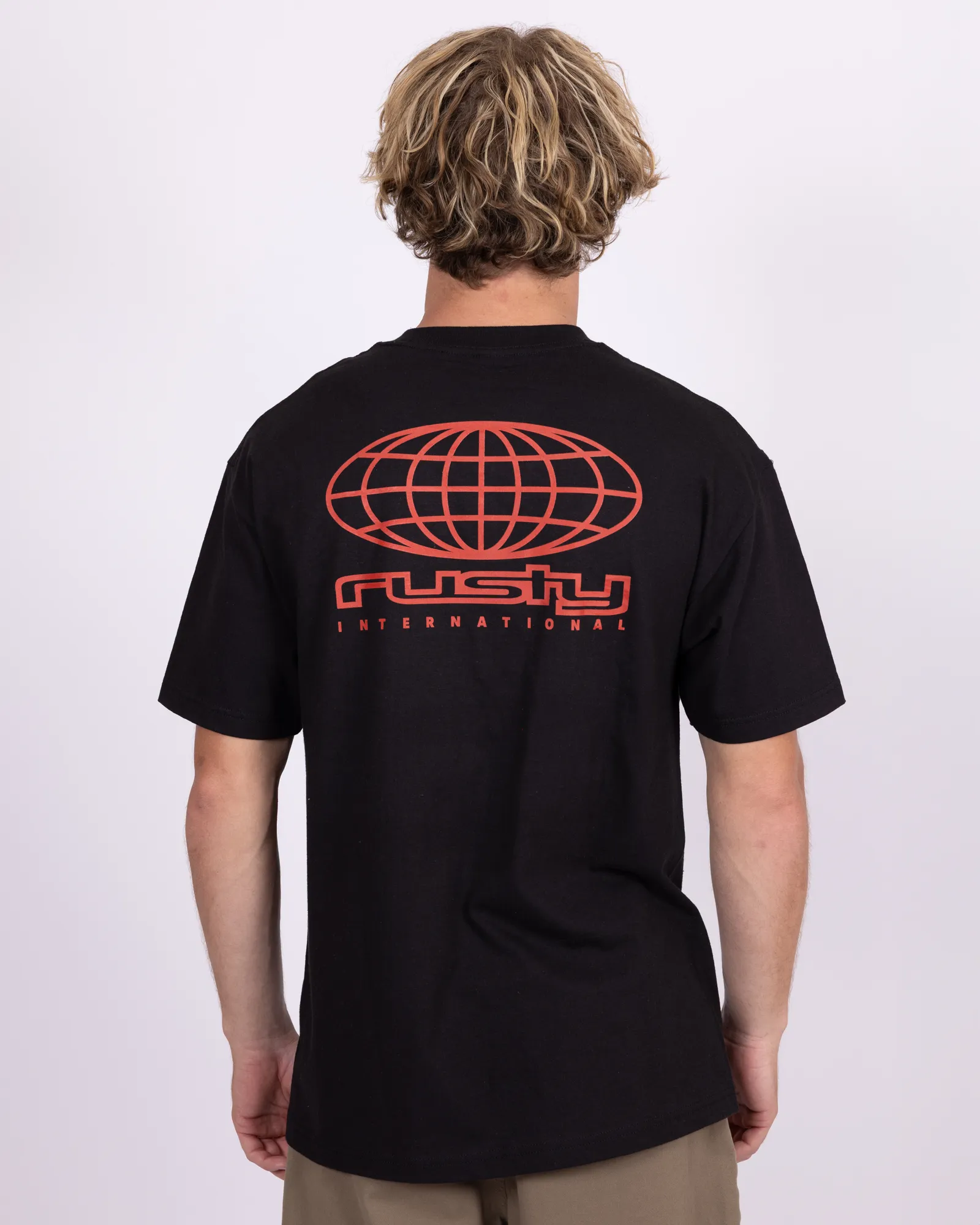 Internazionale Ss Tee sold by Rusty product image thumbnail 2
