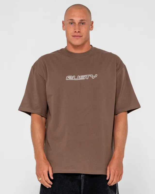 Flip Daddy Ss Tee sold by Rusty