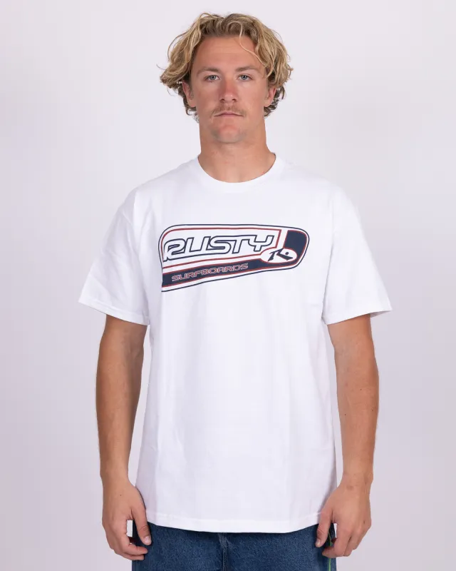 Roadhouse Ss Tee sold by Rusty