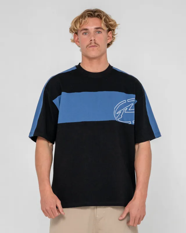 Kill Switch Short Sleeve Tee made by Rusty