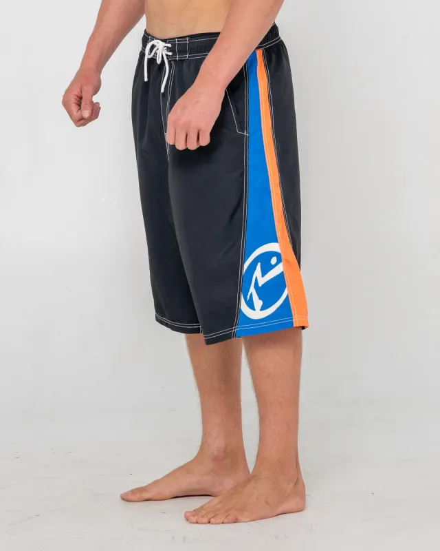 Carnage Hybrid Waist Boardshort - 24" sold by Rusty