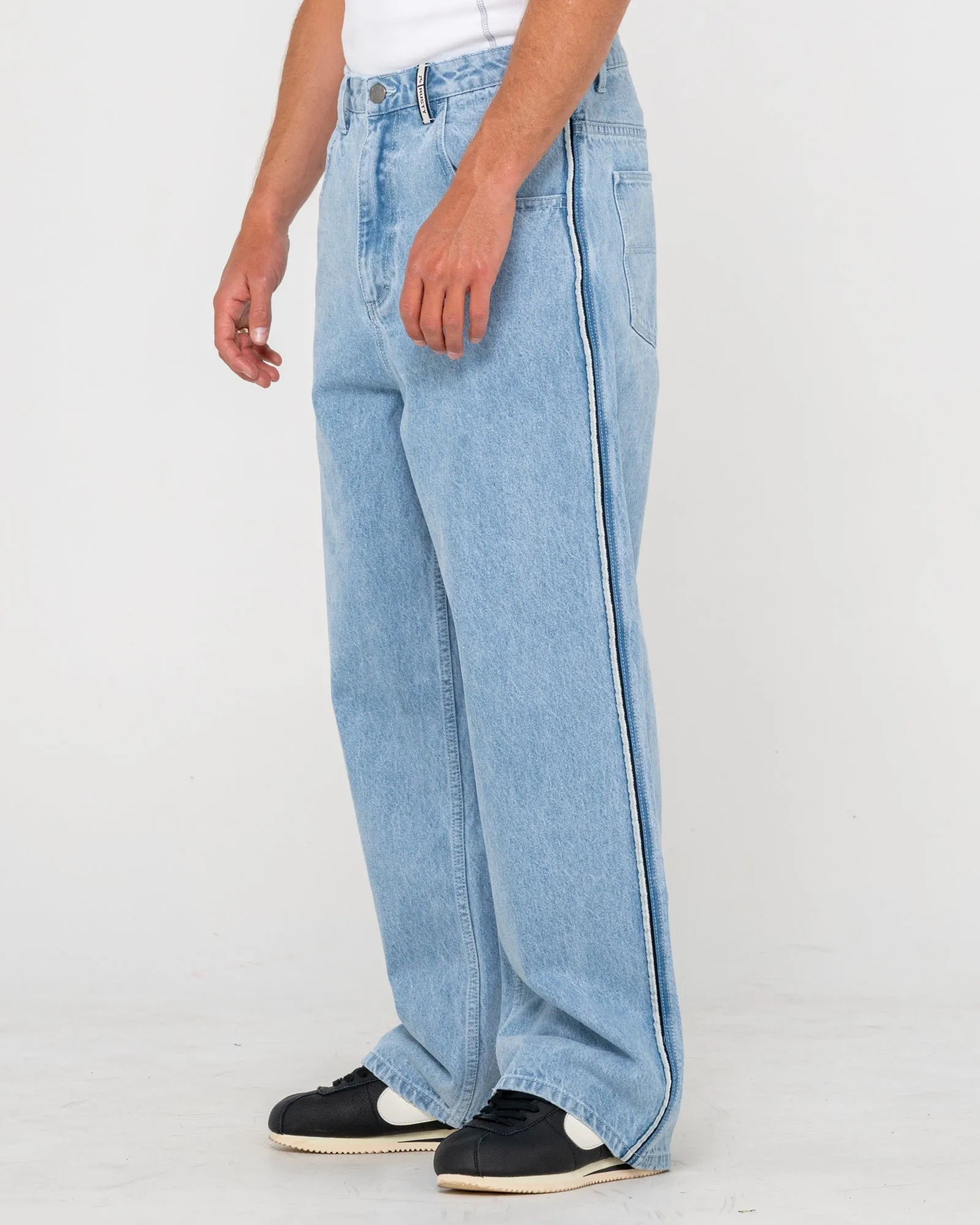 Blaze Baggy Jean sold by Rusty product image thumbnail 3