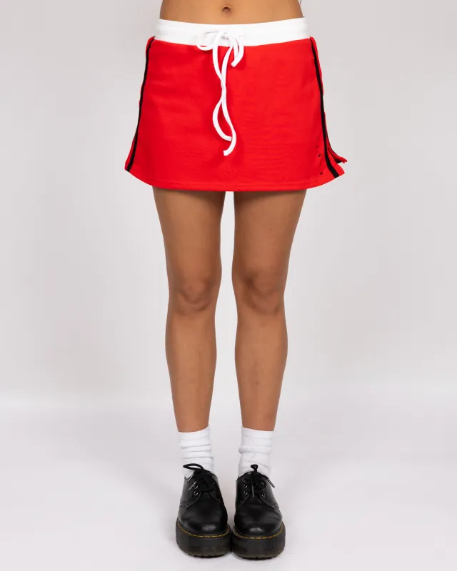 Lucy Mini Skort sold by Rusty