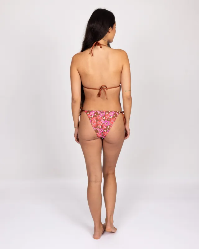 Milly Tie Side Bikini Bottom sold by Rusty