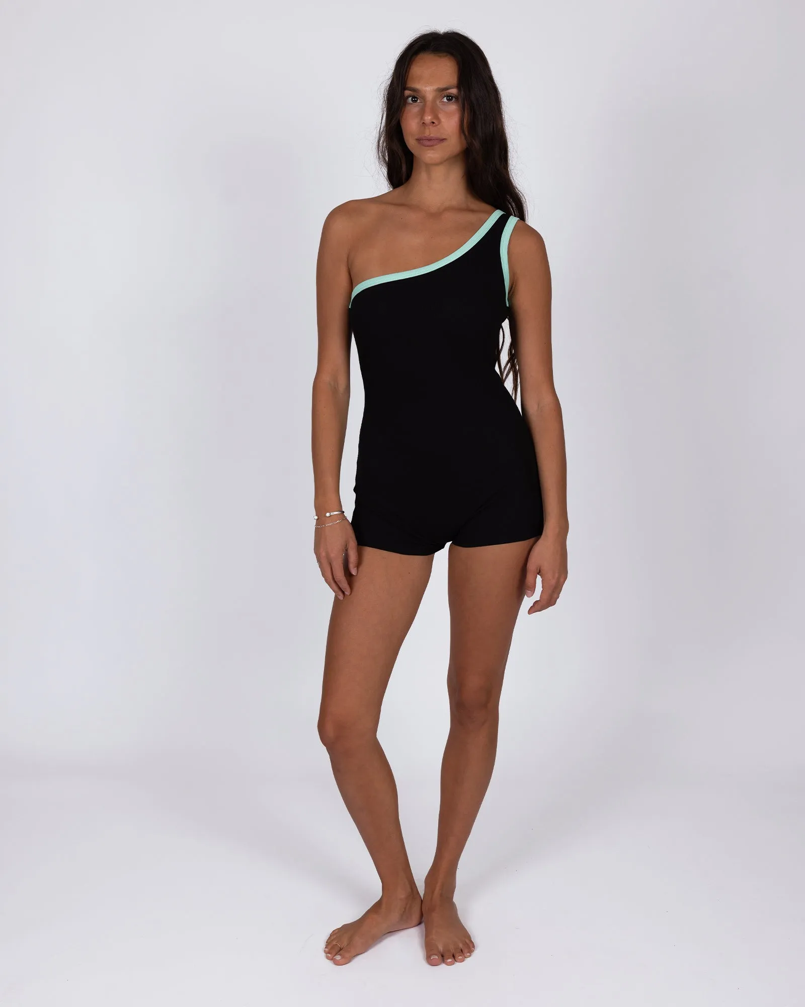 Melrose Romper sold by Rusty