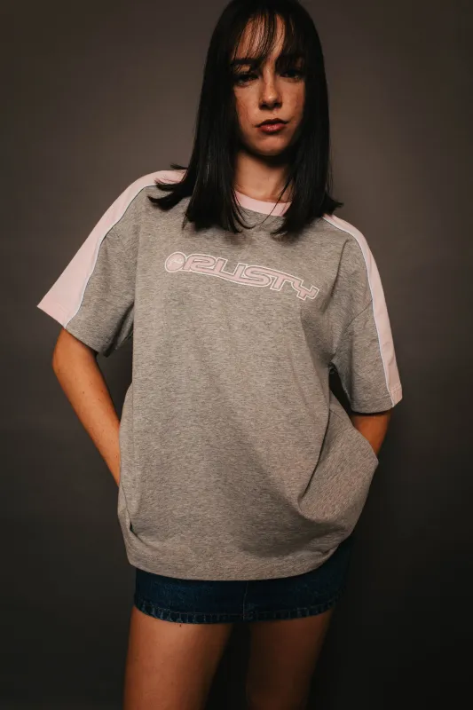 Timmy Target 220 Oversize Tee sold by Rusty