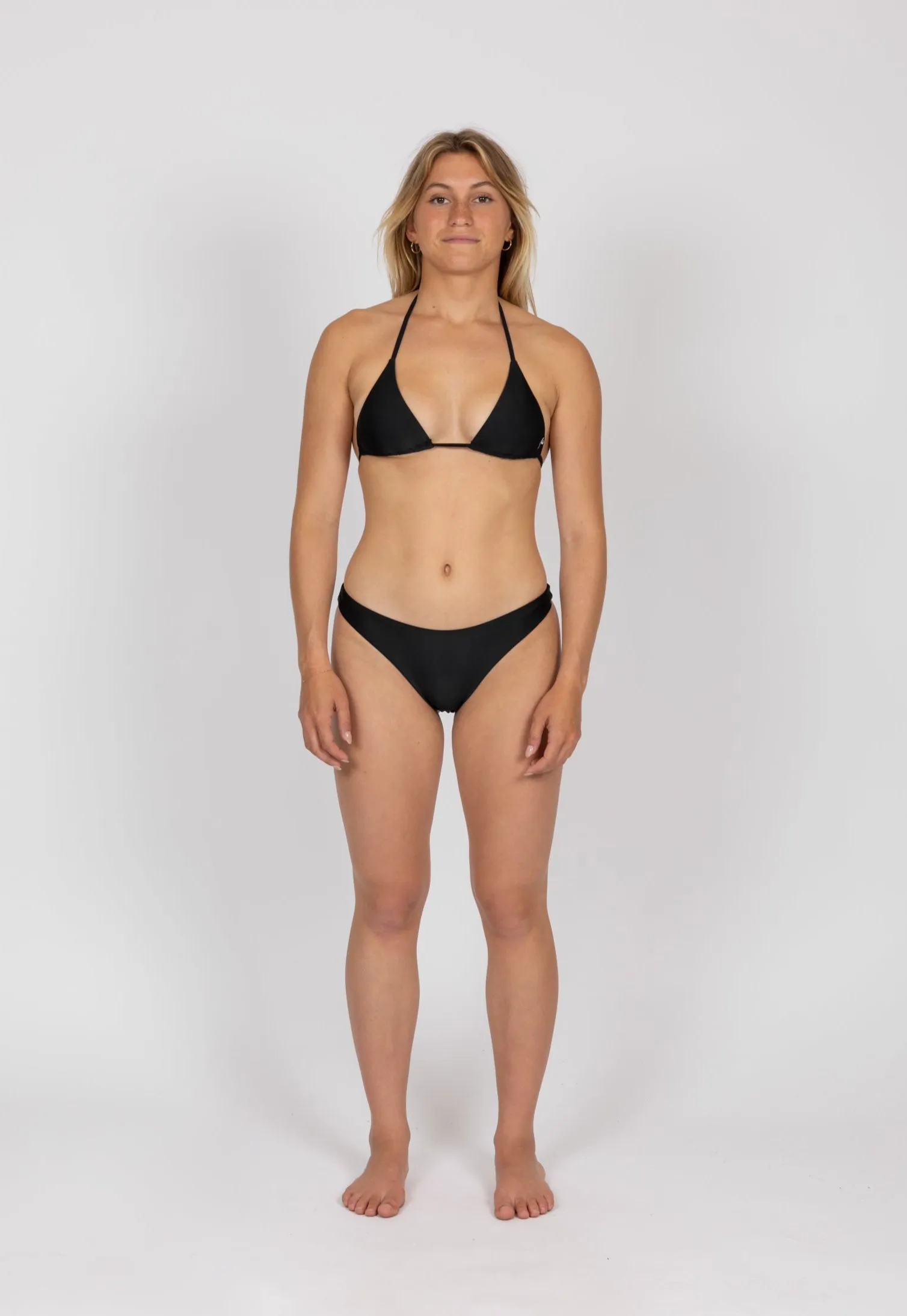 Baseline Triangle Bikini Top sold by Rusty product image thumbnail 2