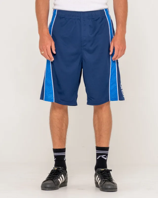 Cybernate Sports Mesh Short sold by Rusty