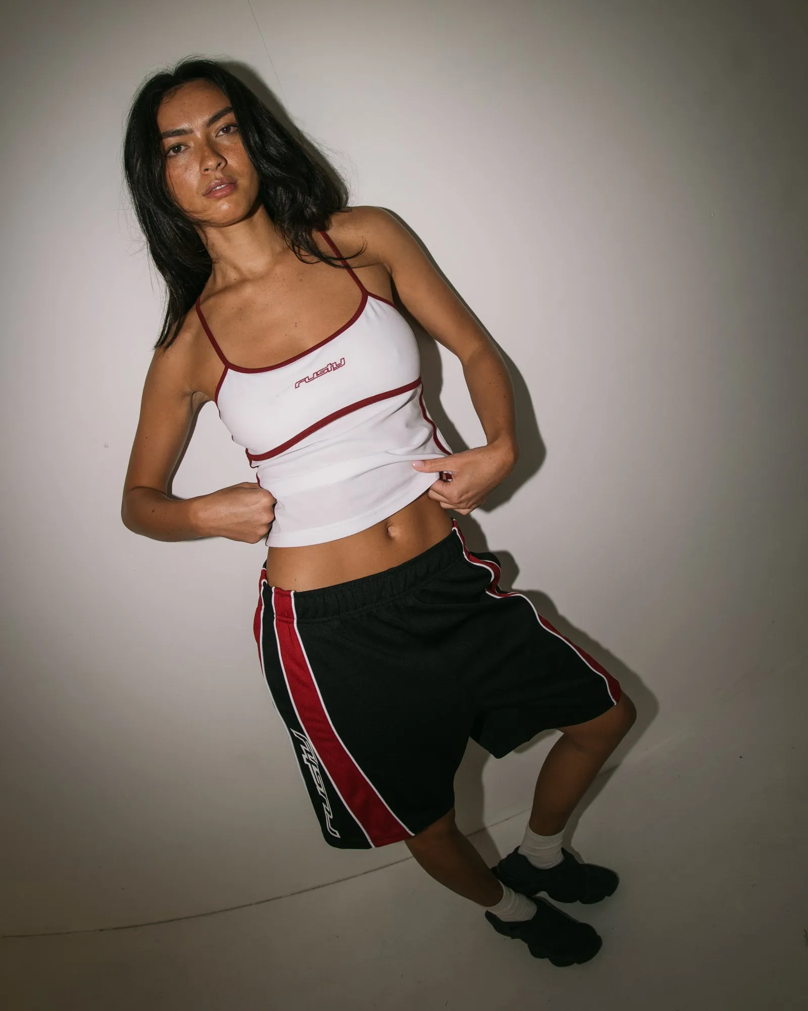 Freo King Fitted Top sold by Rusty product image thumbnail 5