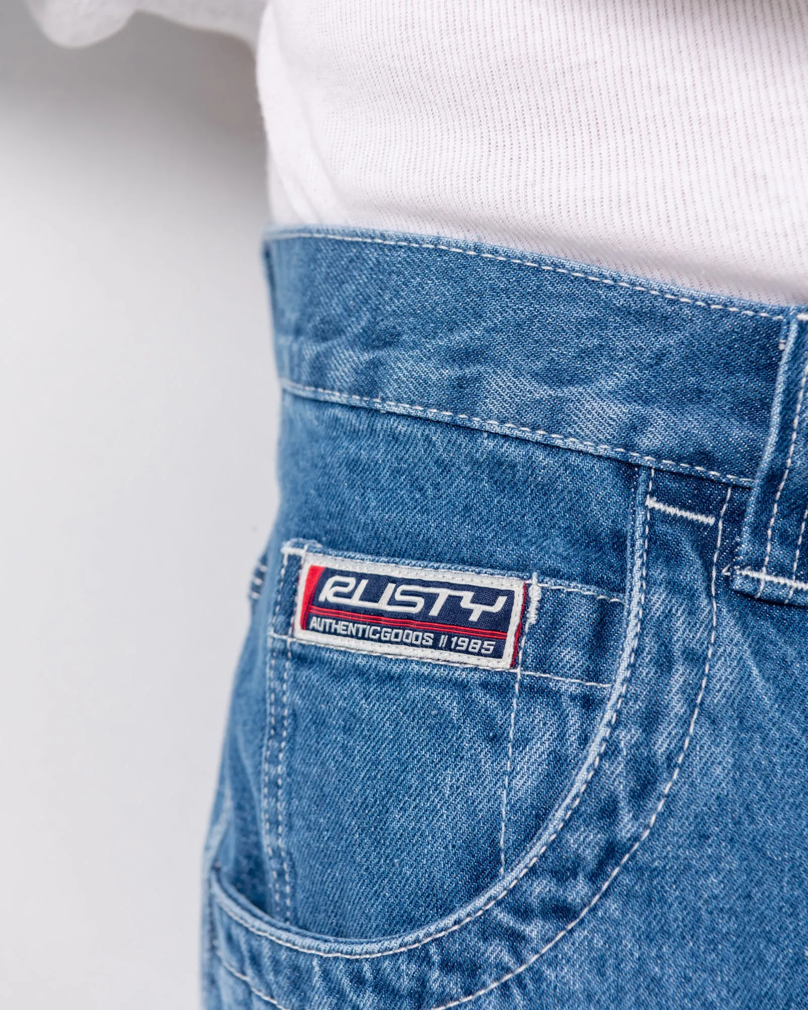 Boonta Draggin Jort sold by Rusty product image thumbnail 5