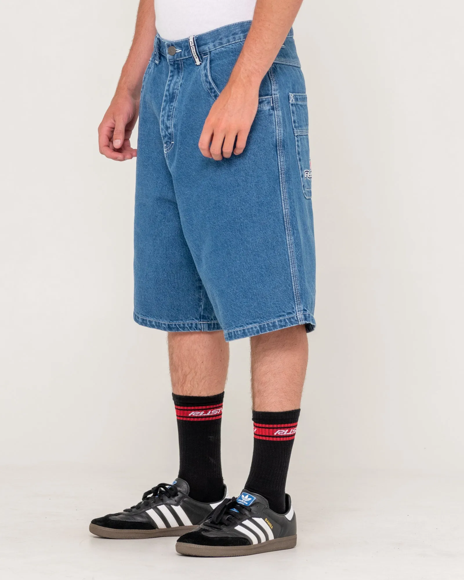 Boonta Draggin Jort sold by Rusty product image thumbnail 3