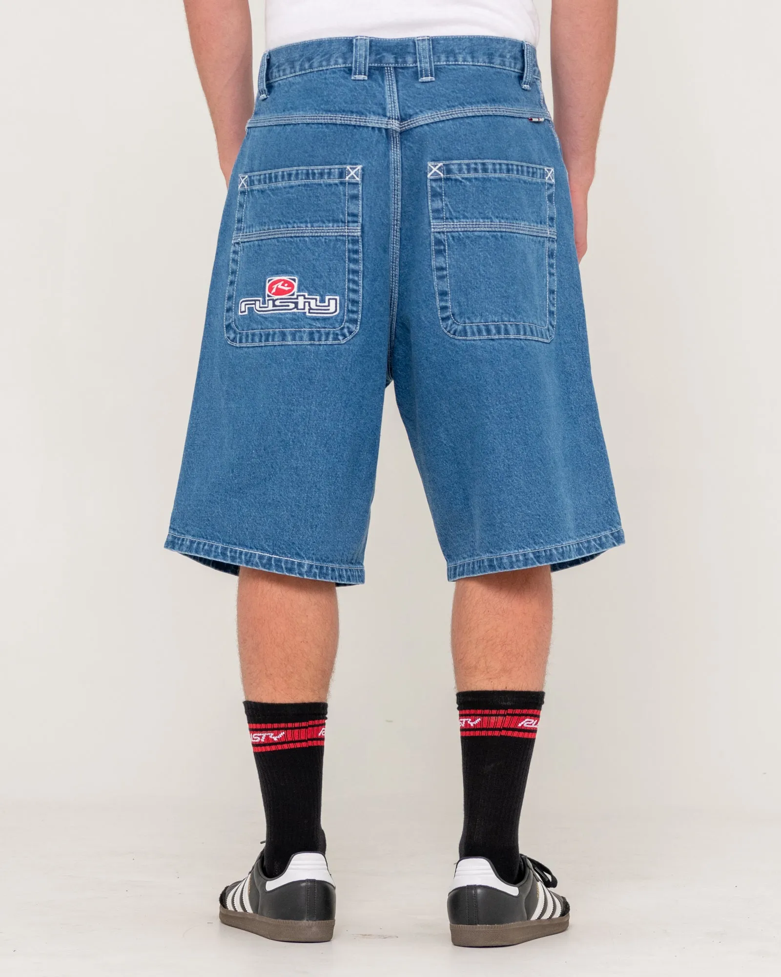 Boonta Draggin Jort sold by Rusty product image thumbnail 4