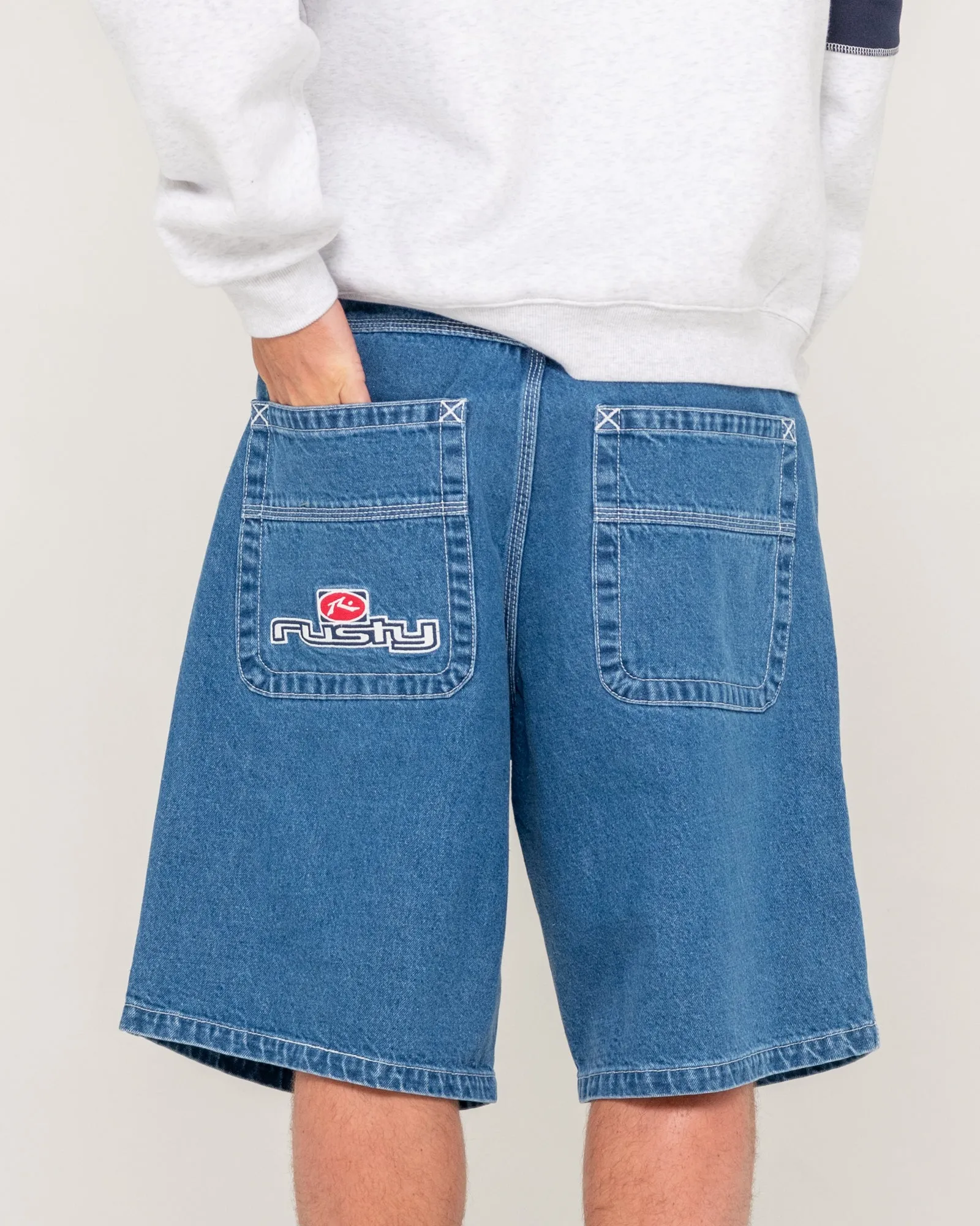 Boonta Draggin Jort sold by Rusty product image thumbnail 2