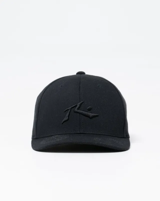 Chronic 4 Flexfit Cap sold by Rusty