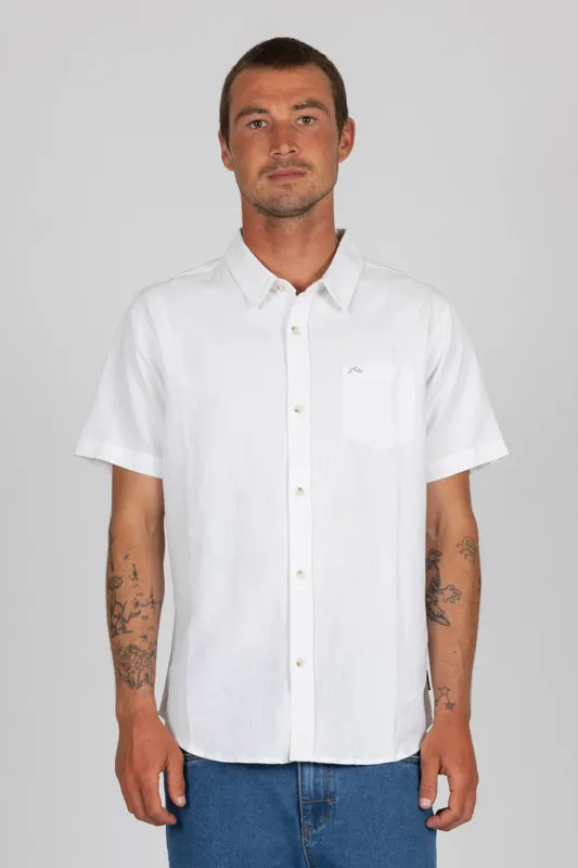 Baseline S/S Shirt sold by Rusty