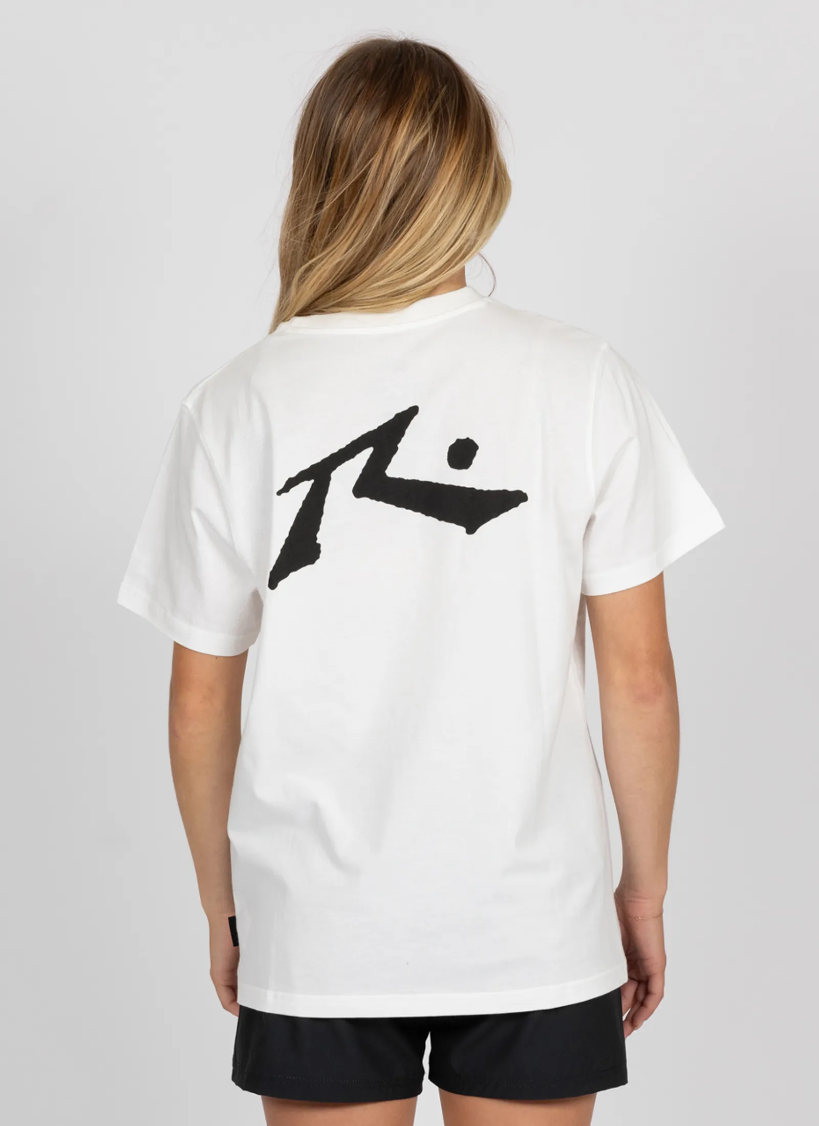 Baseline Boyfriend S/S T-Shirt sold by Rusty product image thumbnail 3