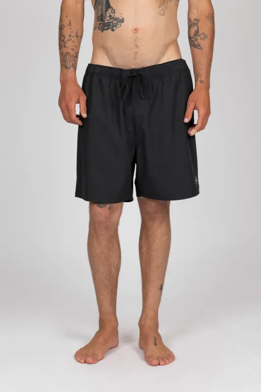 Baseline Elastic Trunk 17" made by Rusty