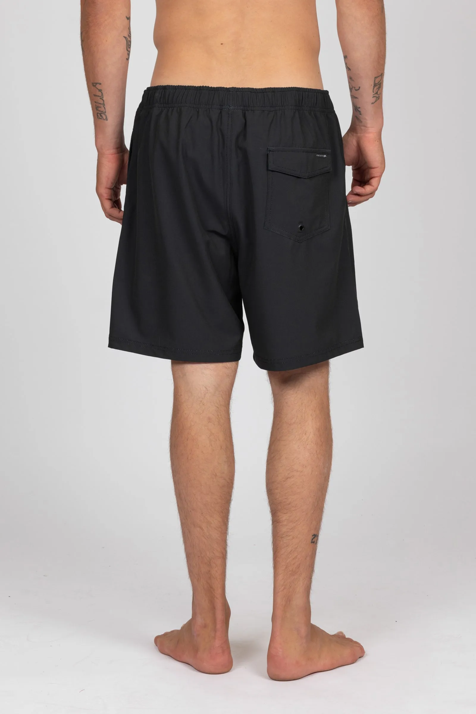 Baseline Elastic Trunk 17" sold by Rusty product image thumbnail 2