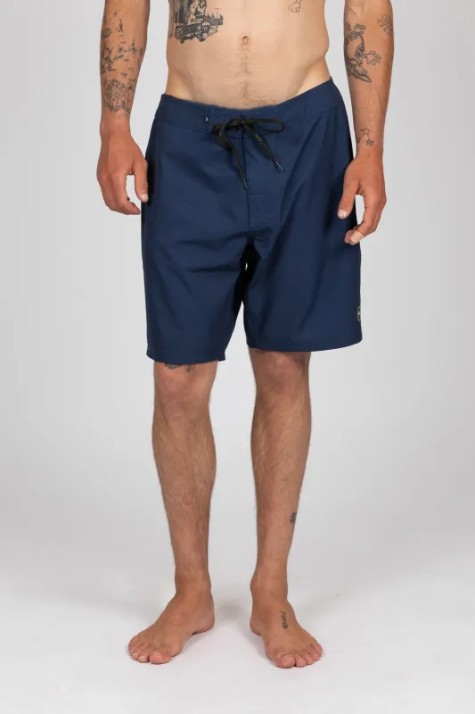 Baseline Boardshort 19" sold by Rusty