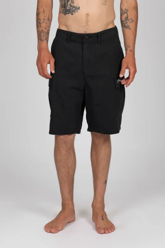 Baseline Cargo Short 21" made by Rusty
