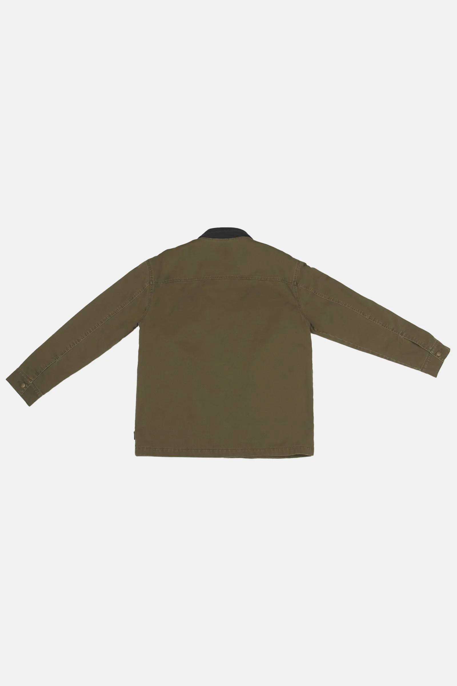 Dungaree Jacket sold by Rusty product image thumbnail 5