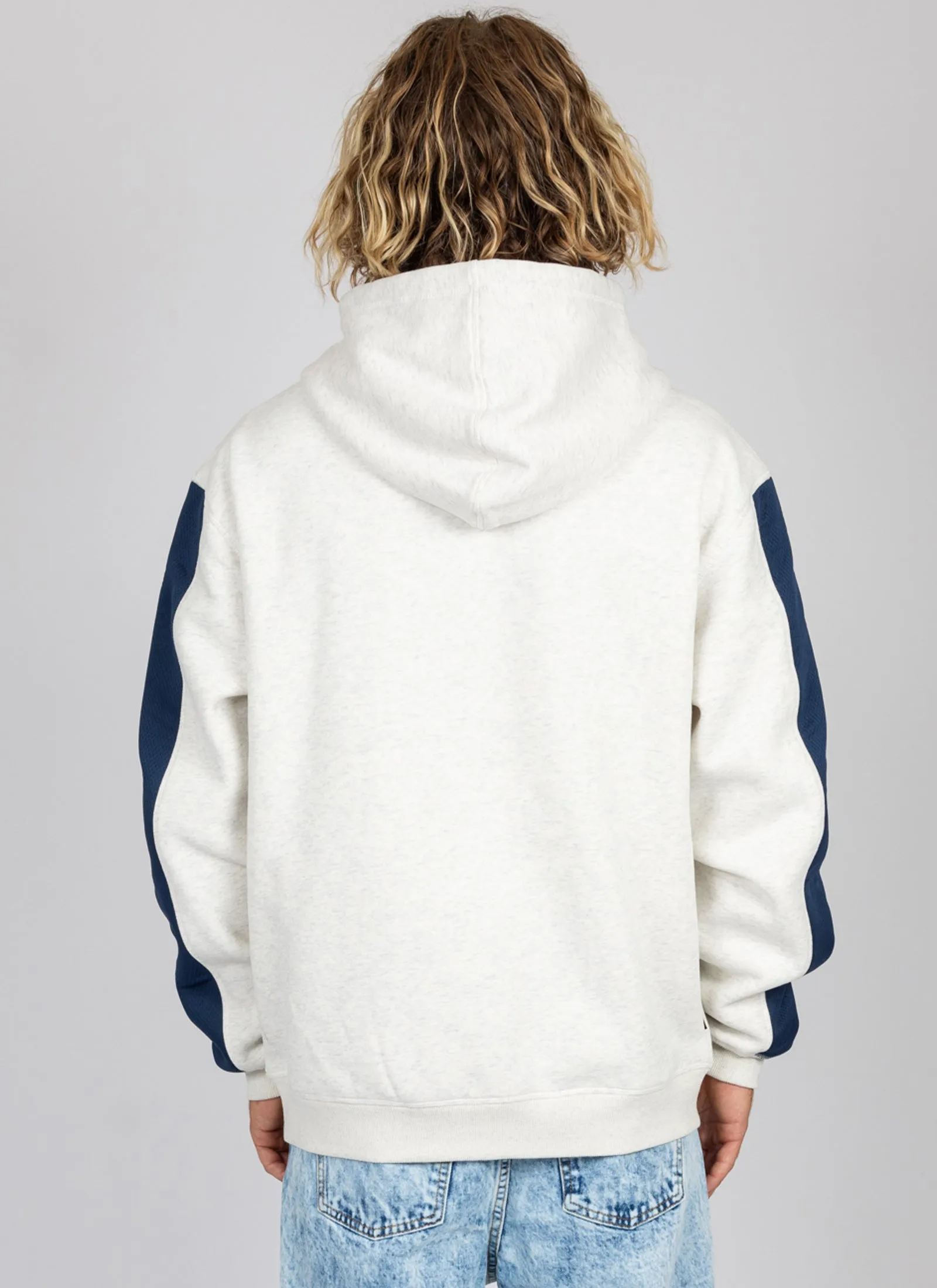 Cover-Lock Hooded Pull Over sold by Rusty product image thumbnail 3