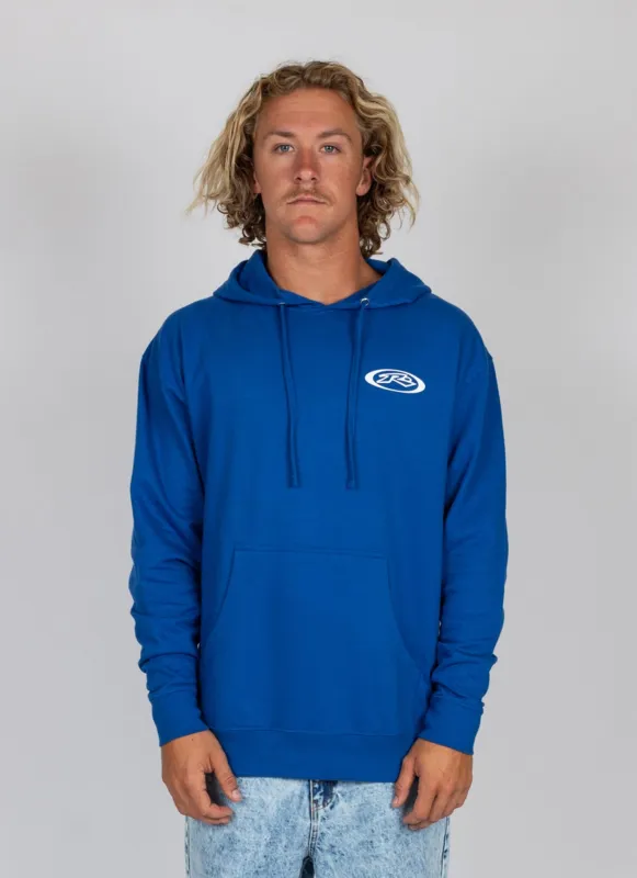 Pack N Send Hooded Pull Over sold by Rusty