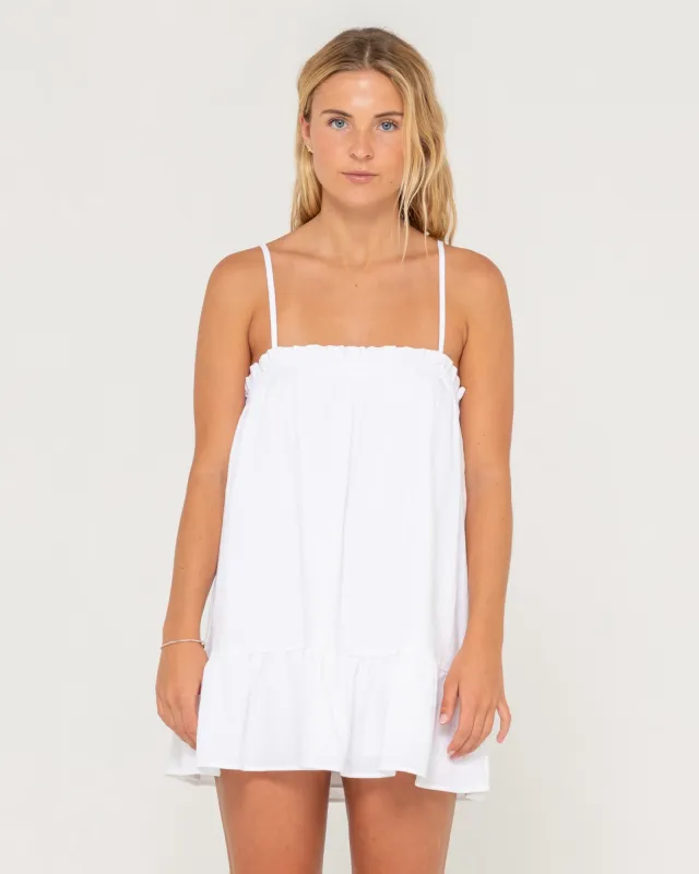 Mary Weather Slip Dress made by Rusty