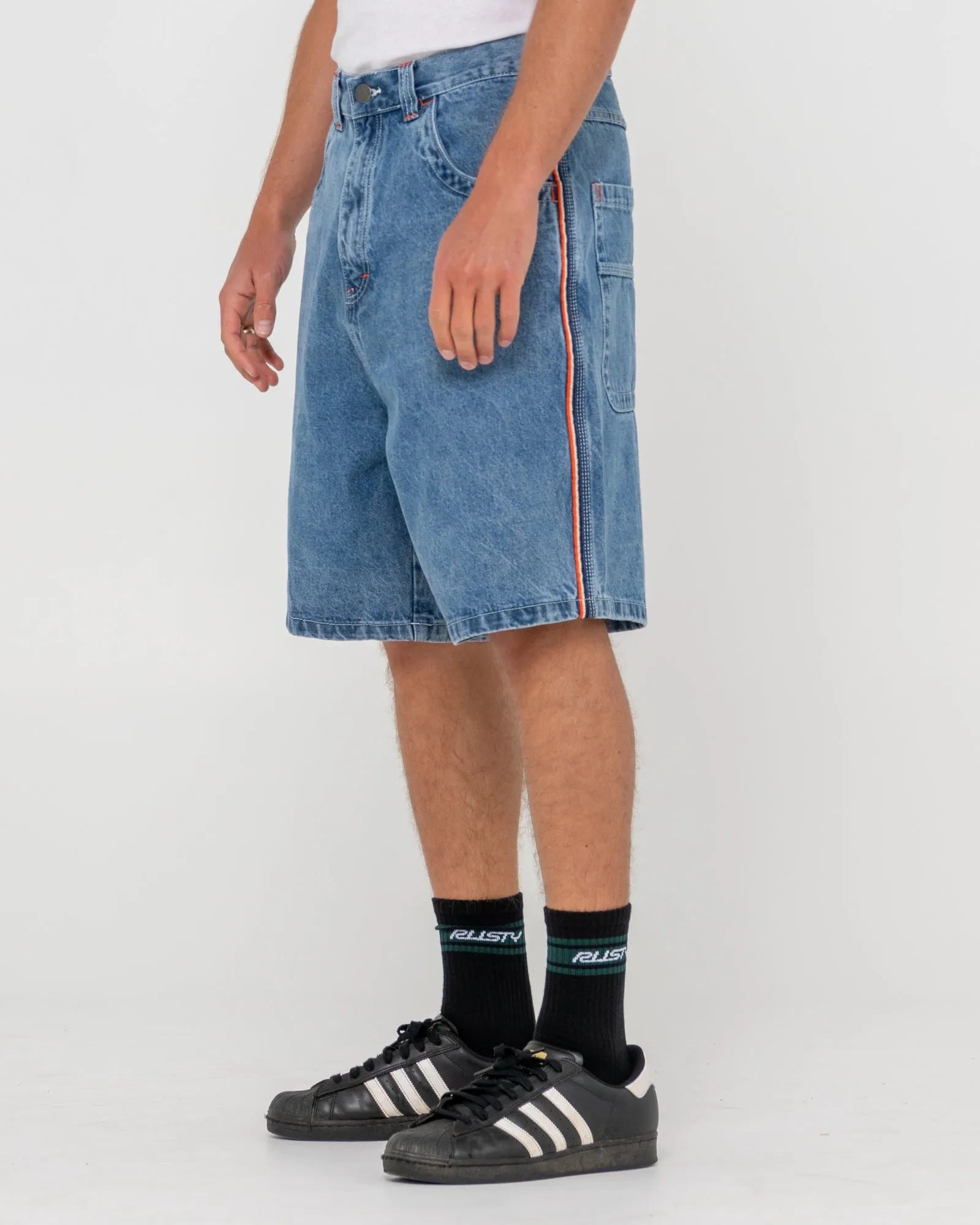 Flip Daddy 2.0 Jort sold by Rusty product image thumbnail 3