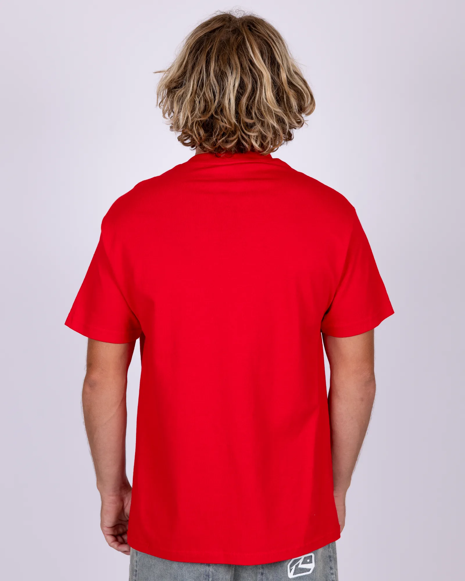 Sports Short Sleeve Tee sold by Rusty product image thumbnail 2
