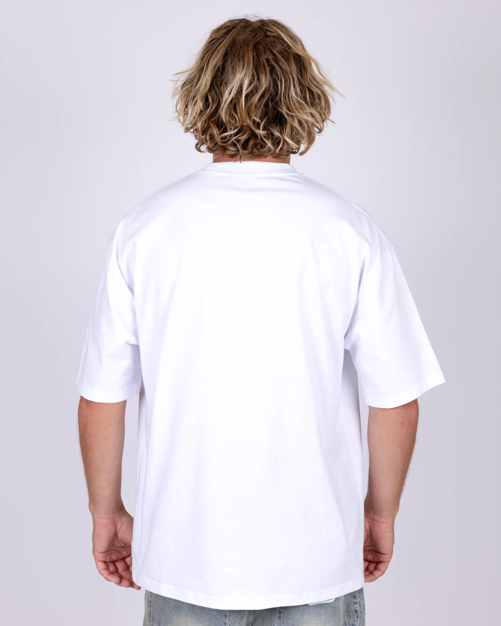 Wanted Short Sleeve Tee sold by Rusty product image thumbnail 2