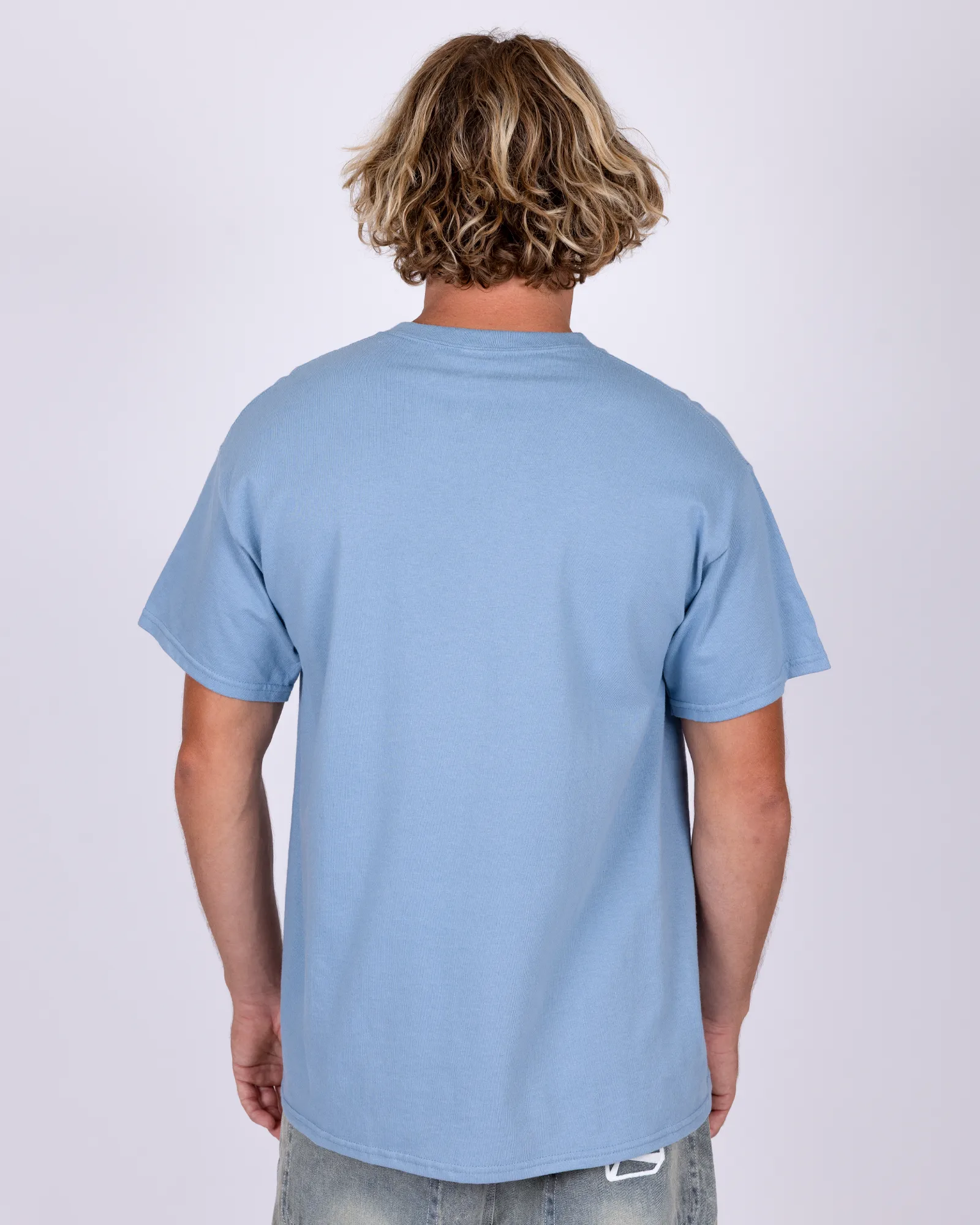 Second Summer Short Sleeve Tee sold by Rusty product image thumbnail 2