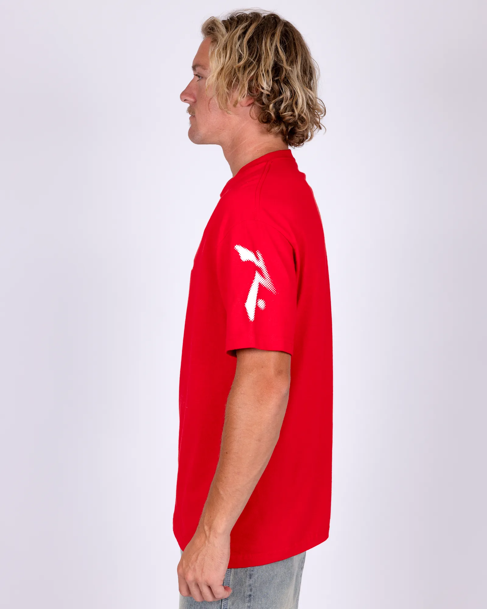 Comp Revolution Short Sleeve Tee sold by Rusty product image thumbnail 2