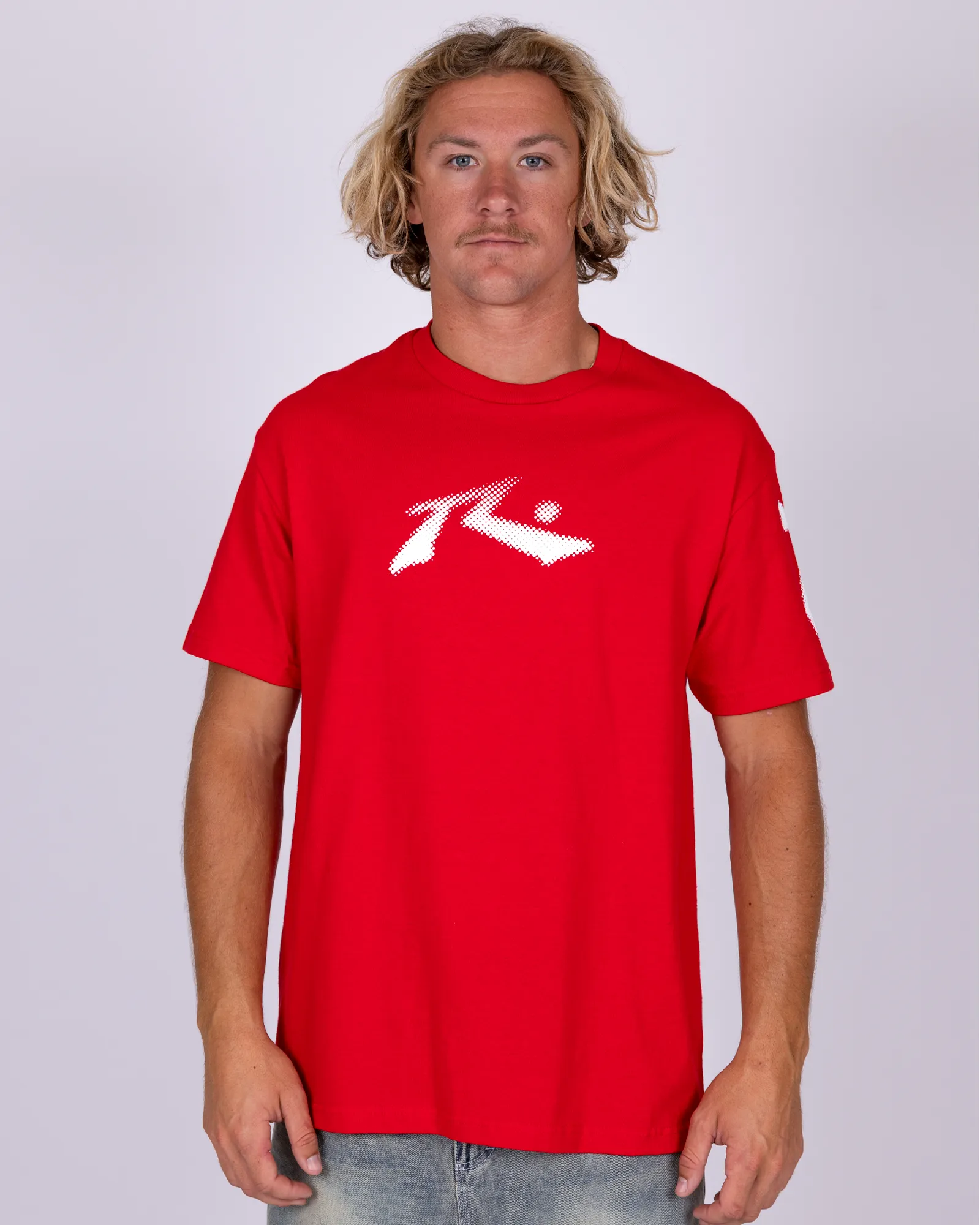 Comp Revolution Short Sleeve Tee sold by Rusty
