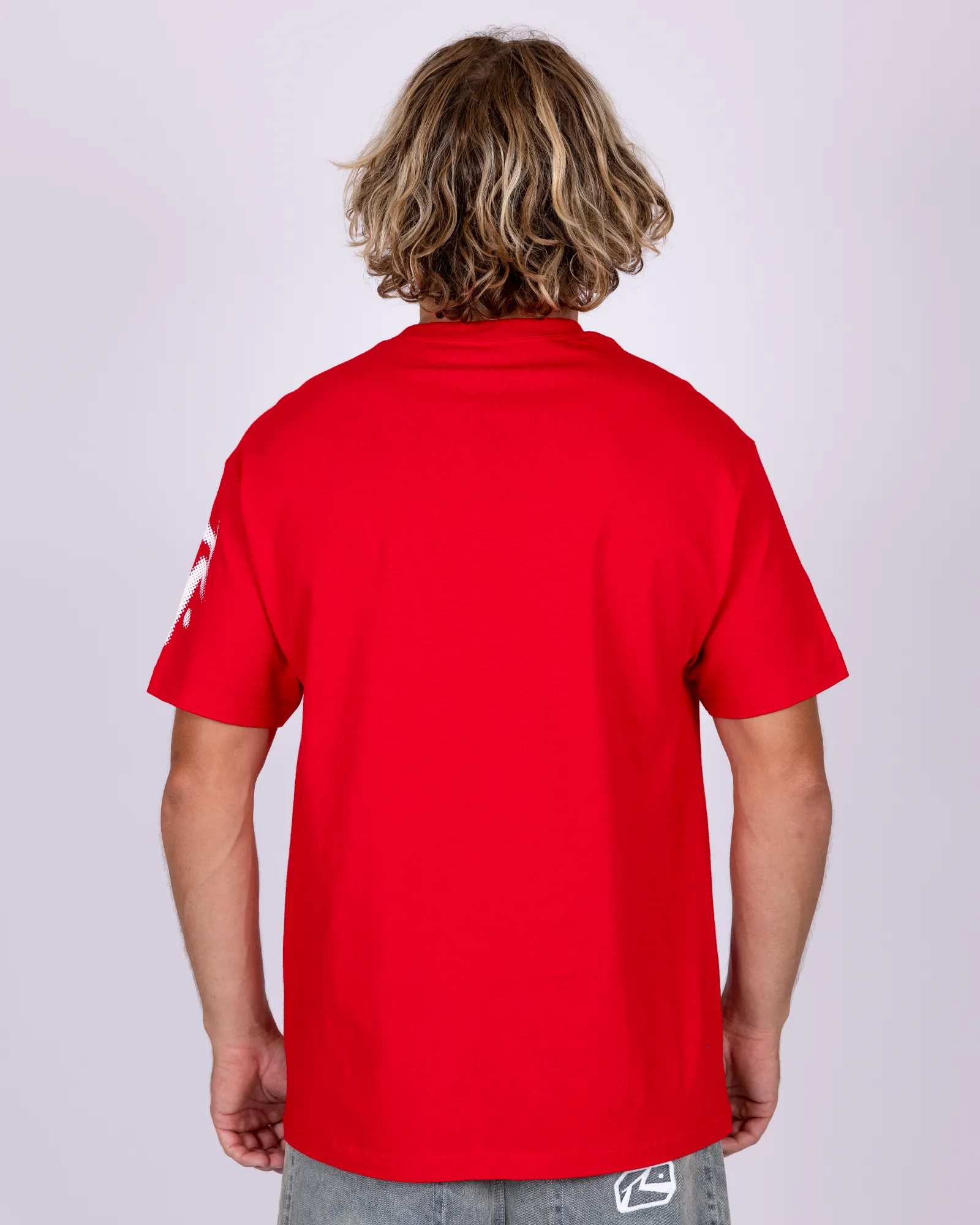 Comp Revolution Short Sleeve Tee sold by Rusty product image thumbnail 3