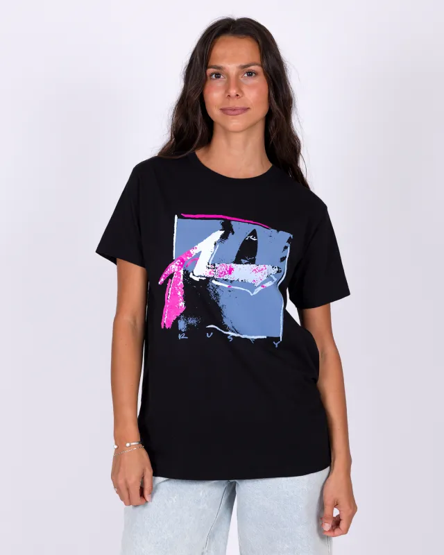 Wake For Surf Boyfriend Tee made by Rusty