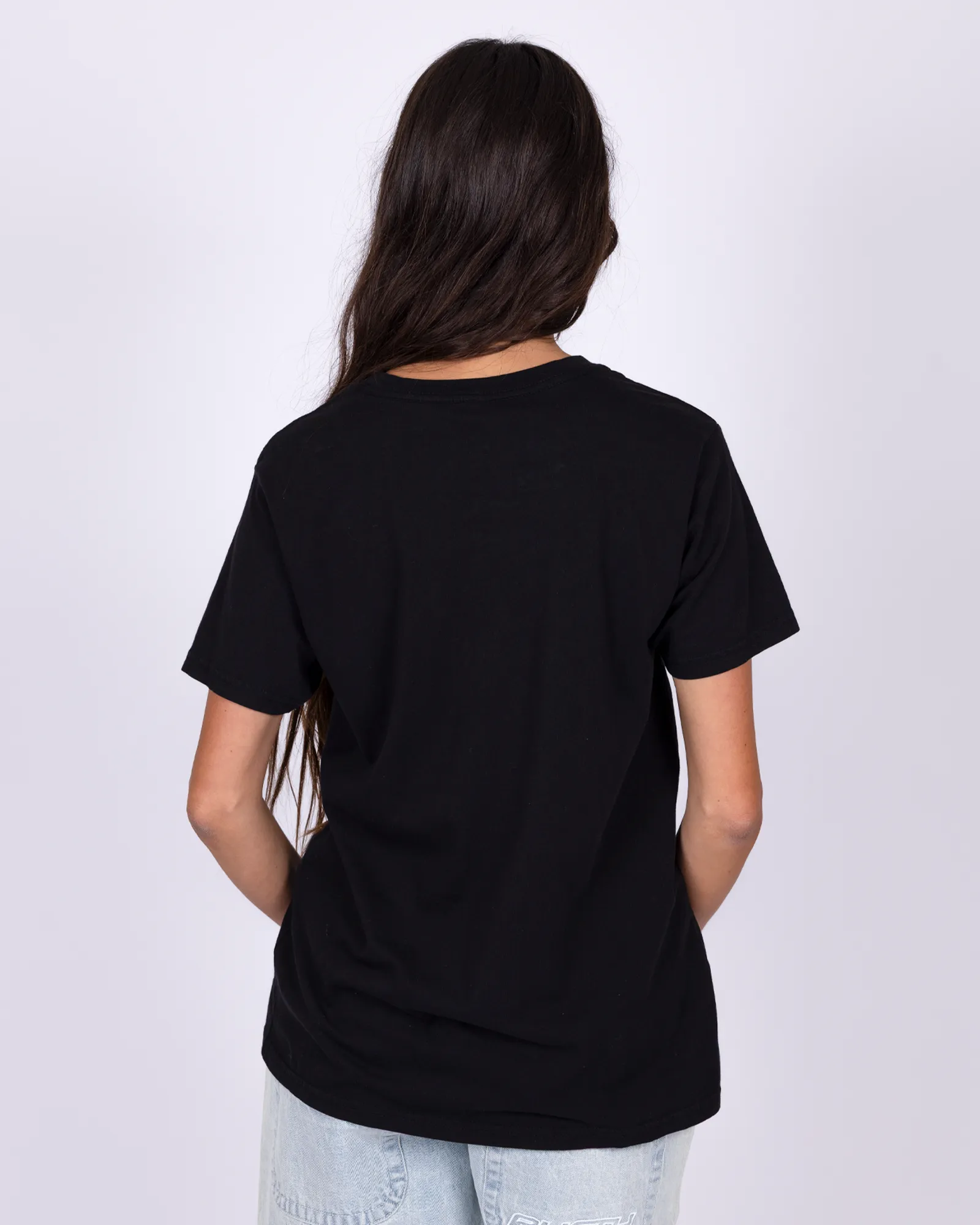 Wake For Surf Boyfriend Tee sold by Rusty product image thumbnail 2