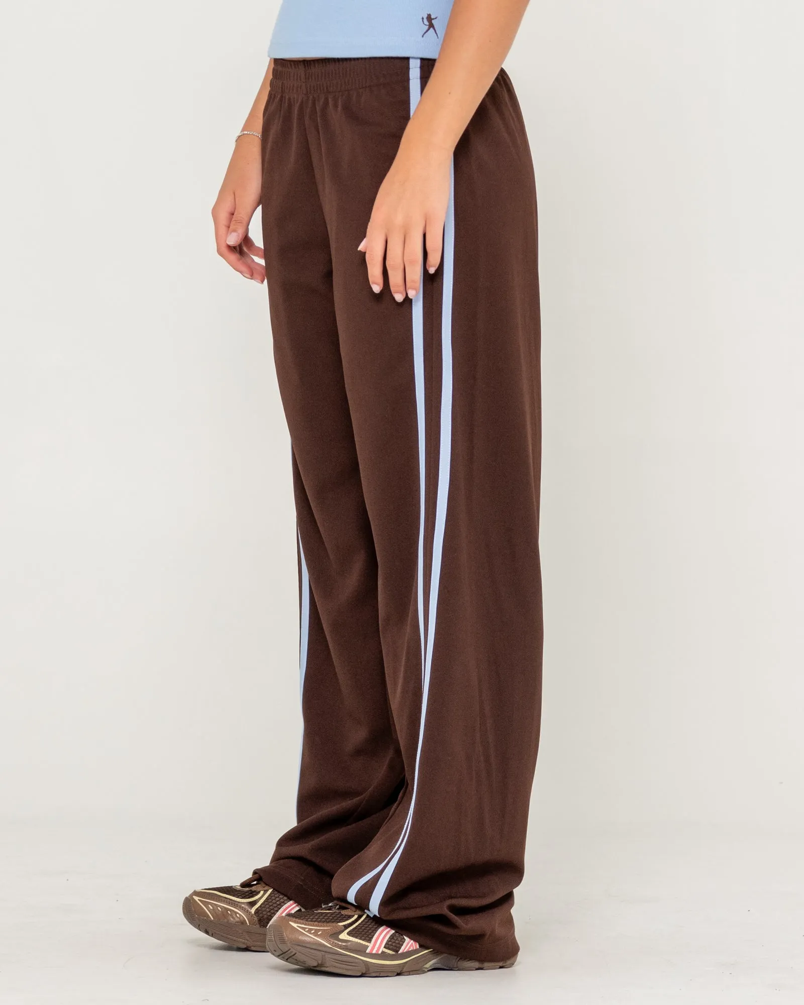 Bronson Low Rise Trackpant sold by Rusty product image thumbnail 3