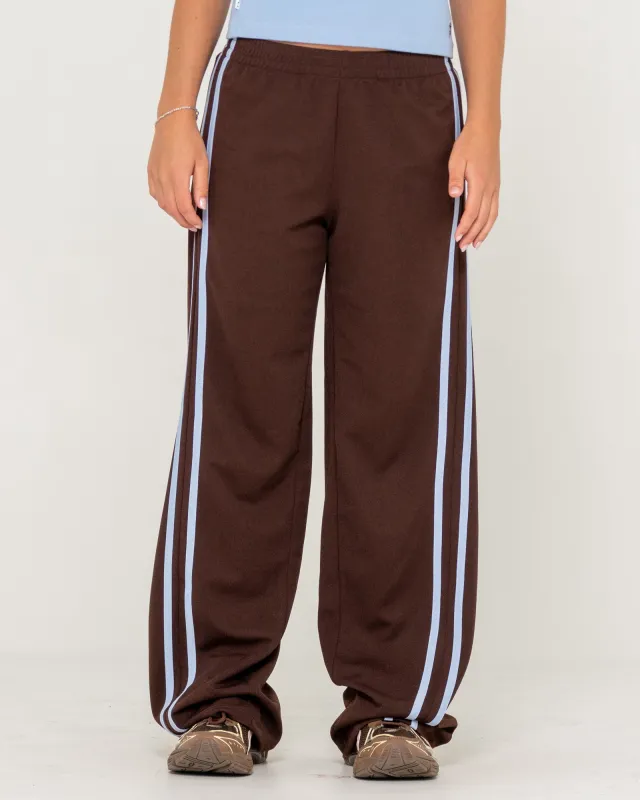 Bronson Low Rise Trackpant made by Rusty
