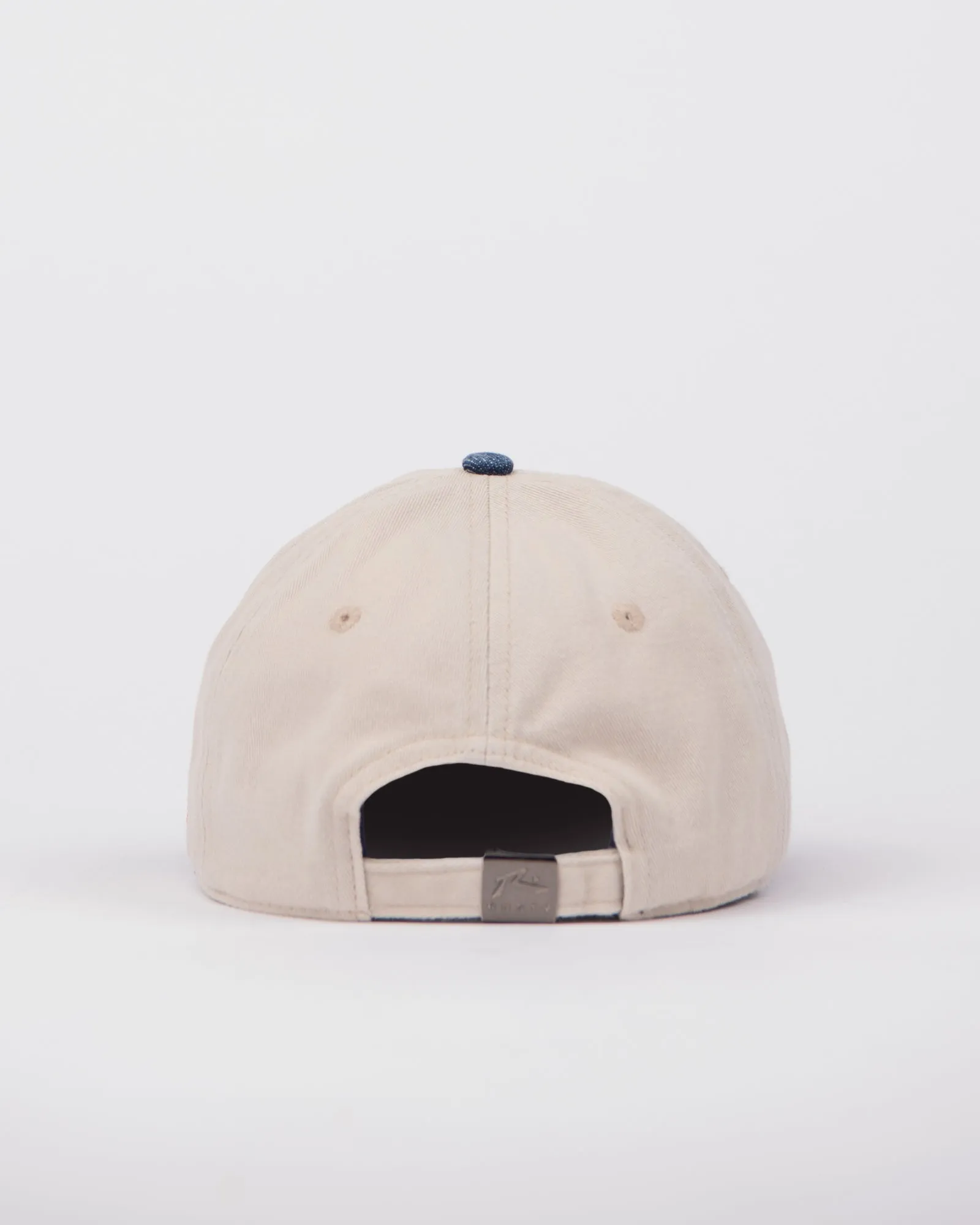 Artic Dad Cap sold by Rusty product image thumbnail 4