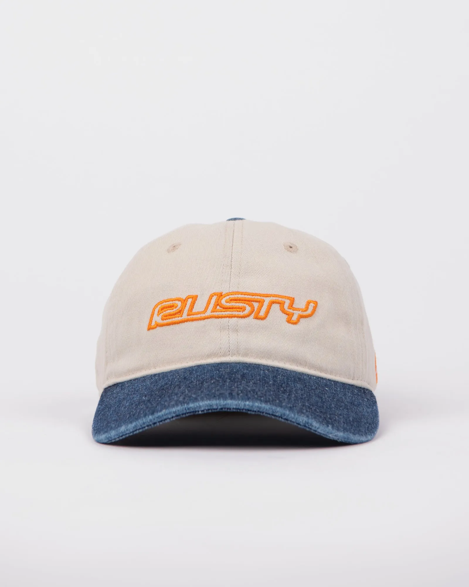Artic Dad Cap sold by Rusty