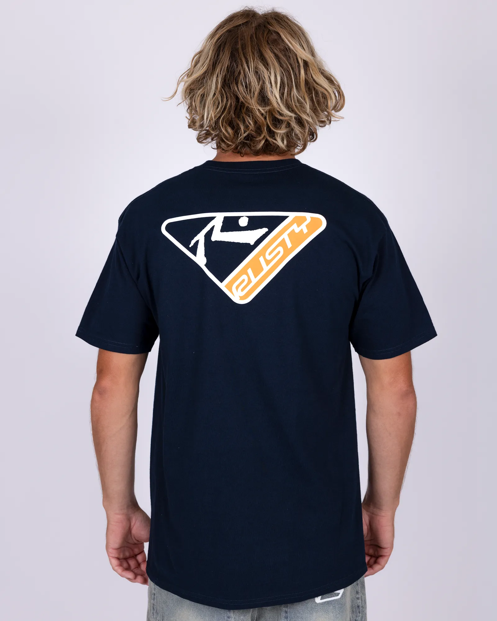 Stasha Short Sleeve Tee sold by Rusty product image thumbnail 2