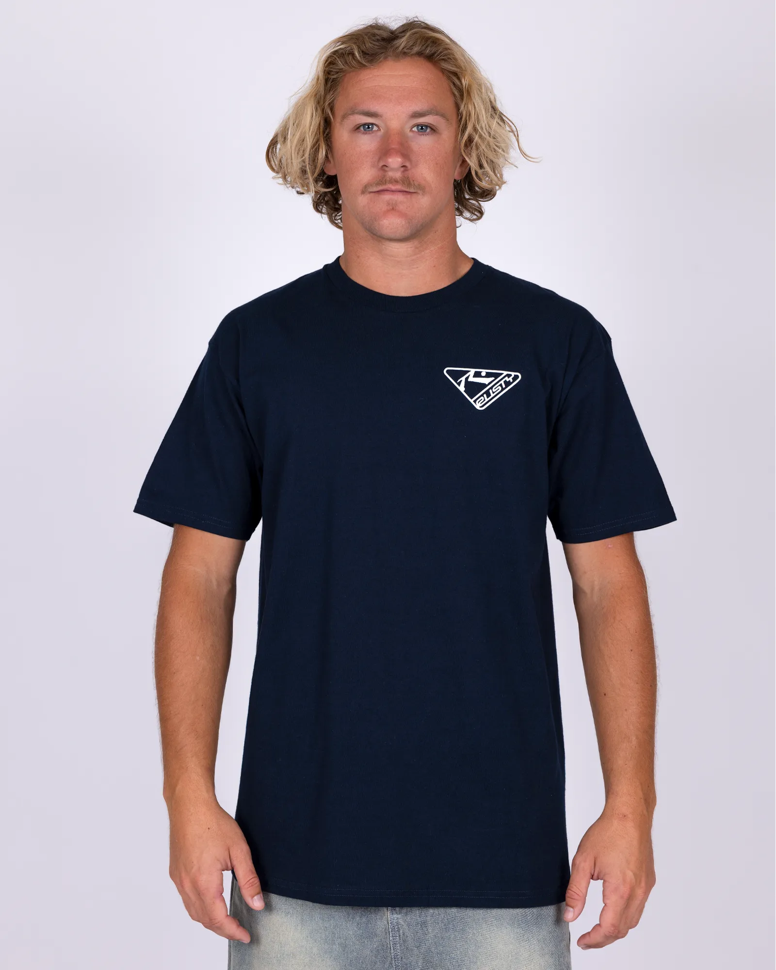 Stasha Short Sleeve Tee sold by Rusty