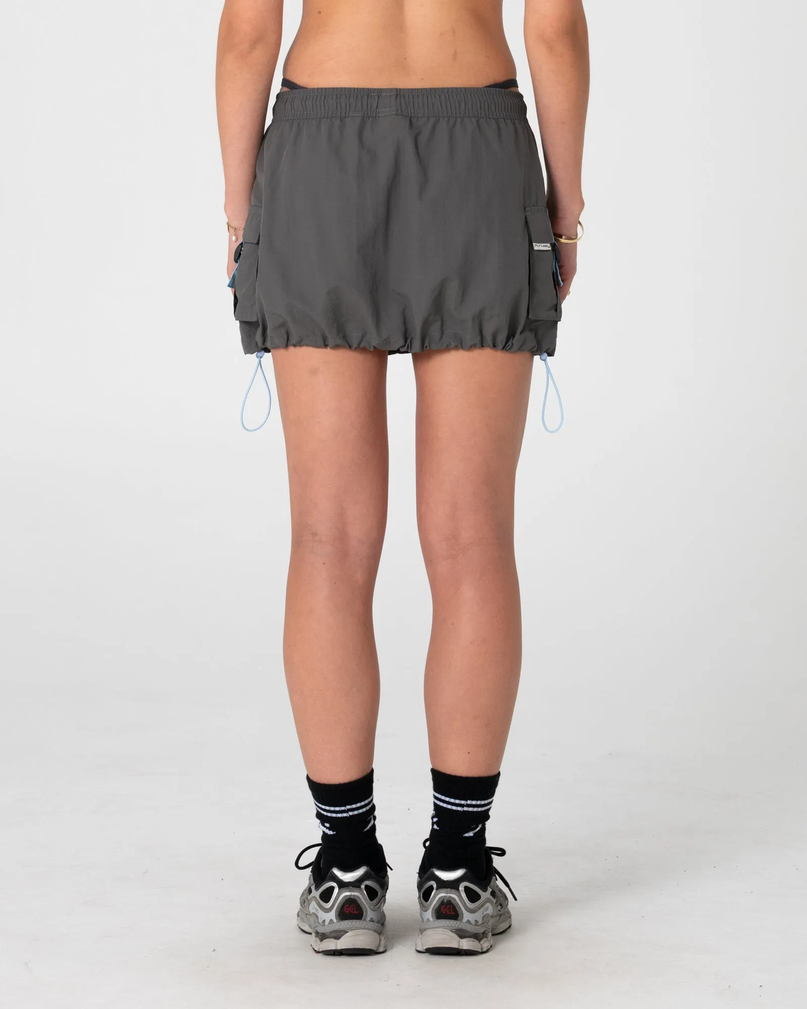 New Age Low Rise Mini Skirt sold by Rusty product image thumbnail 2