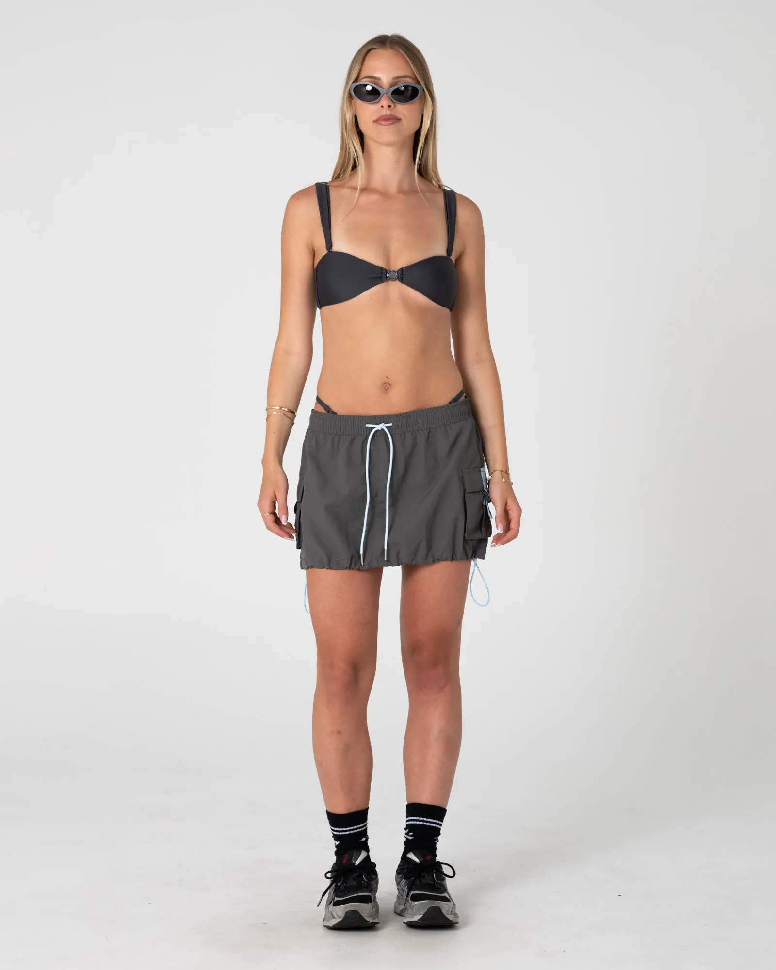New Age Low Rise Mini Skirt sold by Rusty product image thumbnail 5