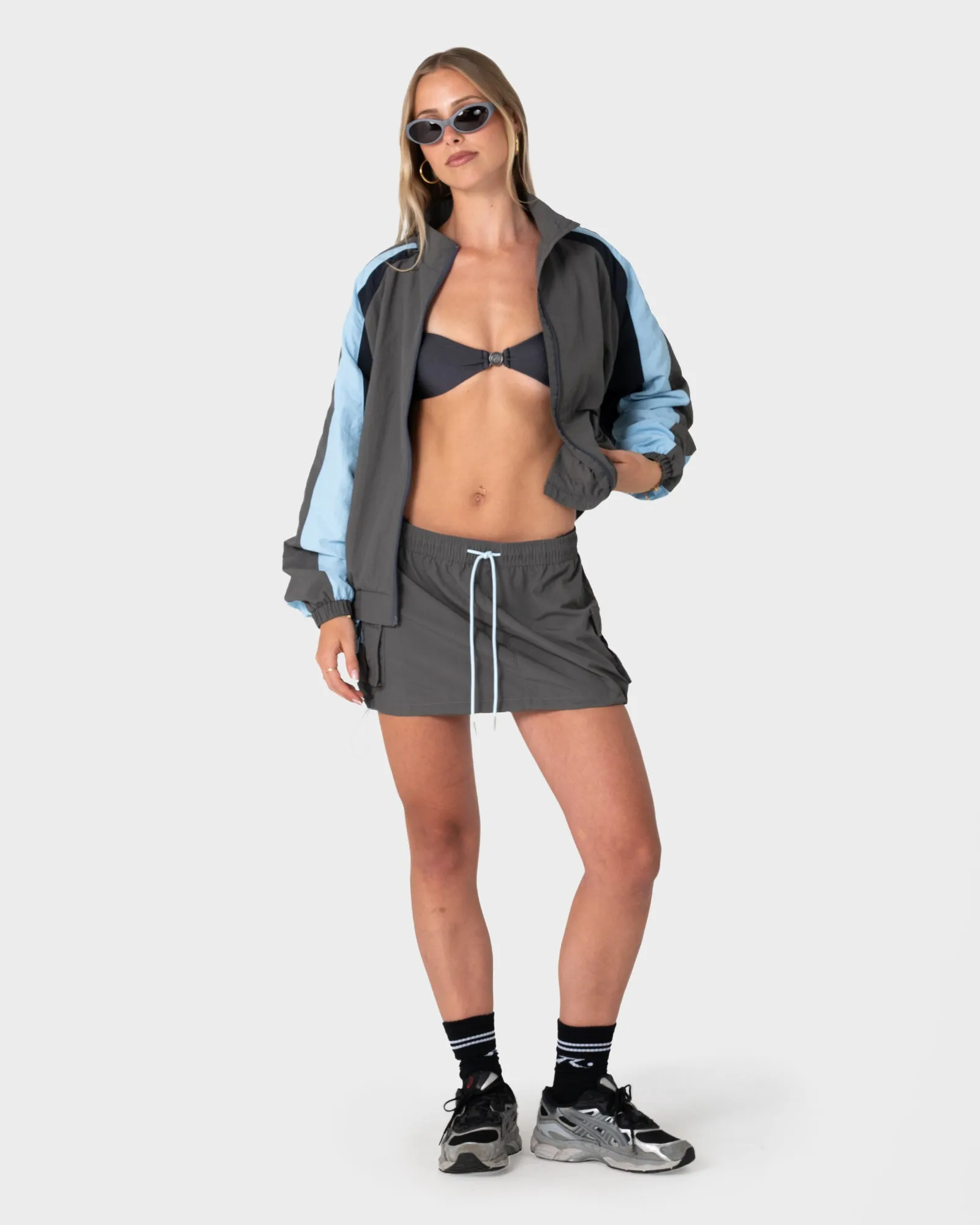 New Age Low Rise Mini Skirt sold by Rusty product image thumbnail 3